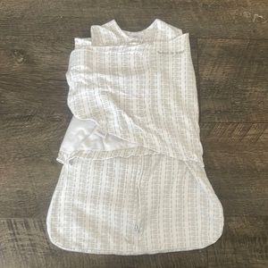 Halo sleep sack - NB